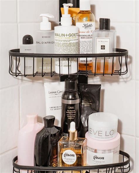 Image result for Shower Routine Collection