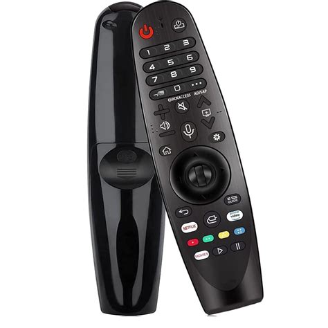 Buy Supreme Ecommerce Compatible for Model LG Magic Smart LED TV Remote ...