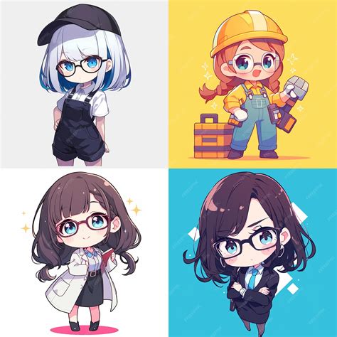 Premium Vector | Supply chain analyst