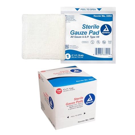 sterile-gauze-pads
