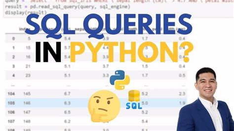 Image result for Python Script for Query