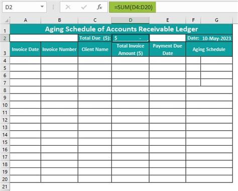 Image result for Accounting Cycles Using Excel