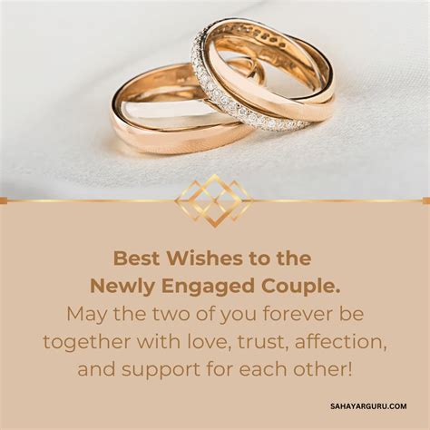 200+ Engagement Wishes, Messages and Best Quotes
