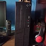 (Renewed) Lenovo ThinkCentre M92p Desktop (Core i5-2400/8 GB/500 GB HDD ...