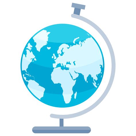 Globe Icon.png 的图像结果