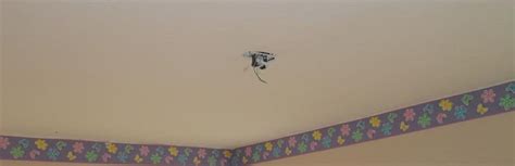 Textured Ceiling Fix 的图像结果