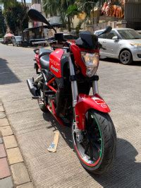 Benelli TNT 300 price, specs, mileage, colours, photos and reviews ...