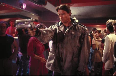 Rezultat imagine pentru Terminator 2 Clips