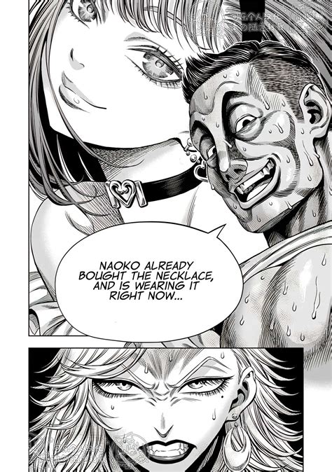 Pumpkin Night, Chapter 117 - Pumpkin Night Manga Online