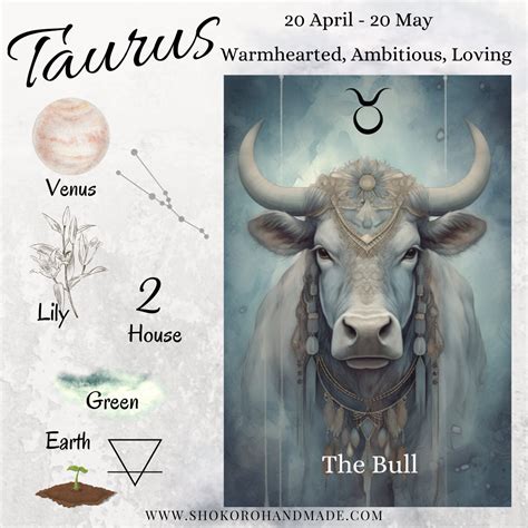 Taurus zodiac sign ruling planet 60 photos - Astrologytoyou.com