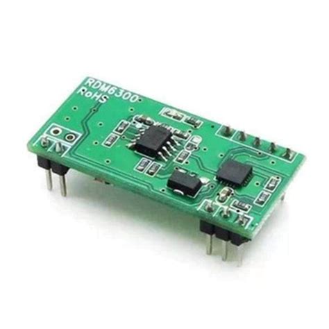 Image result for Arduino RFID Tutorial RDM 6300