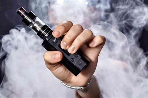 Bali laws on vaping guide
