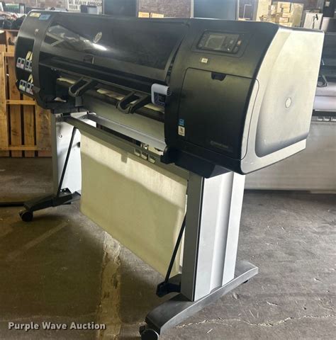 HP Designjet Z6200 的图像结果