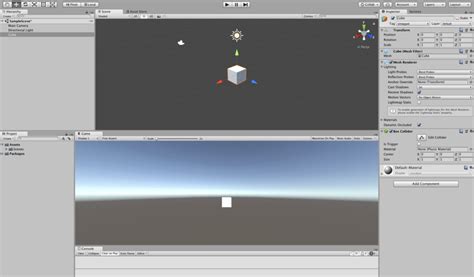 Image result for Unity Build Multi-Platform