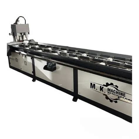 M.K.Industries, Surat - Manufacturer of Bangle Making Machine and ...