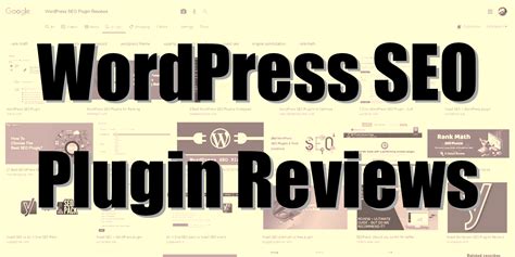 WP SEO Plugin Reviews