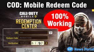 Image result for Cod Website Redeem