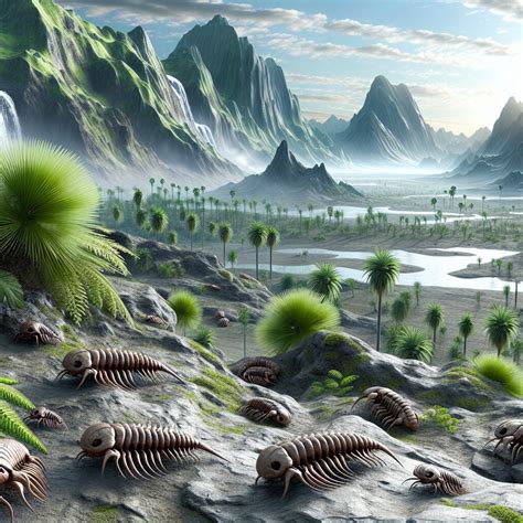 Timeline - Earth Site Education