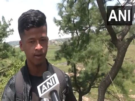 Raja Raghuvanshi Murder: 'Saw the couple climbing up with three men ...