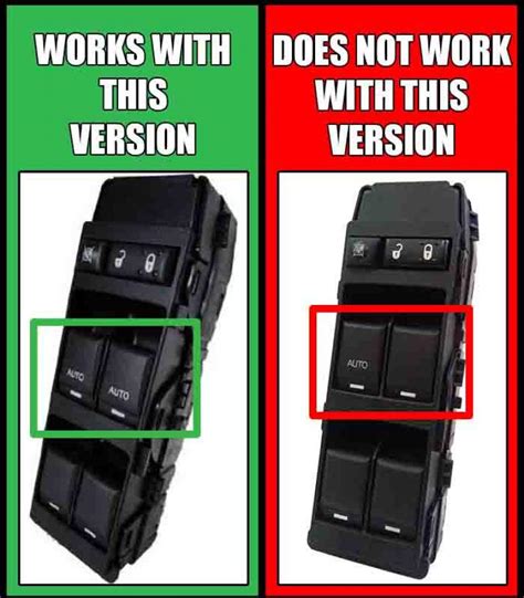 Image result for Drivers Window Control 2011 Jeep Compass Replacement