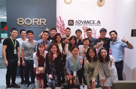 ADVANCE.AI Office Photos | Glassdoor