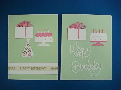 Cuttlebug Card Making Tutorials 的图像结果