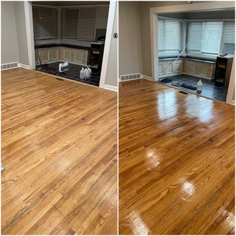 Vinyl Floor Polishing |PVC Floor polishing |Vinyl floor restoration ...