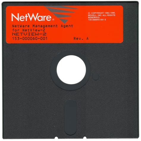 Image result for NetWare 3 12