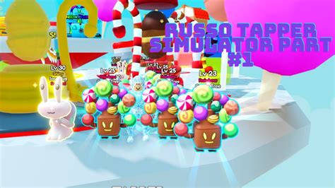 Image result for Codes for Tapping Simulator Open Testing Russo Game