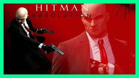 Image result for Hitman Absolution Final Mission