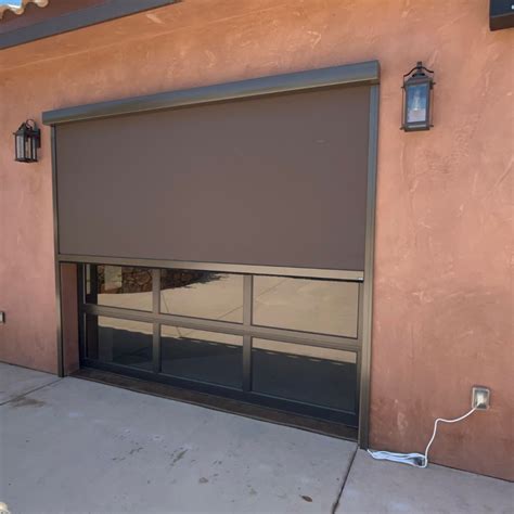 Garage Screen Door – Best Custom Screens | America’s Best Brand for ...