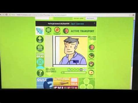 Maps Video BrainPOP 的图像结果