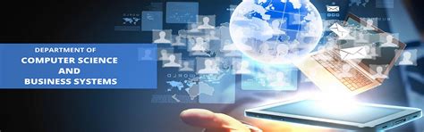 Science and Business Systems Courses - Solamalai College, Madurai