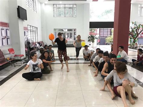 Local Community Student Activity 的图像结果