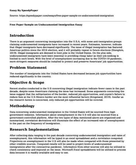 Image result for Asylum Paper Sample