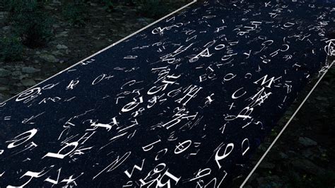 Crystal Bridges opens 'Listening Forest' exhibit | 5newsonline.com