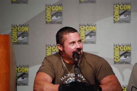Hatchet Panel - Kane Hodder | Classic-Horror.com