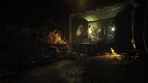 Layers of Fears is Not Layers of Fear 3, Will Cover “Untold Parts” from Previous Games