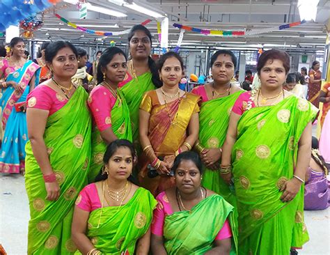 Sustainability & CSR | Richa Global