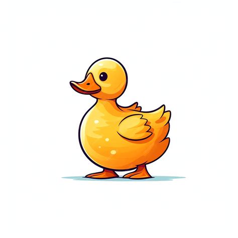 Image result for Duckling Cartoon Image