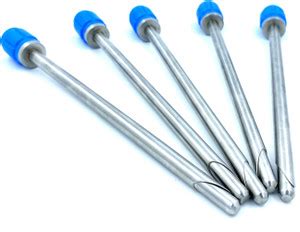 VSC Laparoscopic Safety Trocar 5 mm (Set of 5) Trocar Price in India ...
