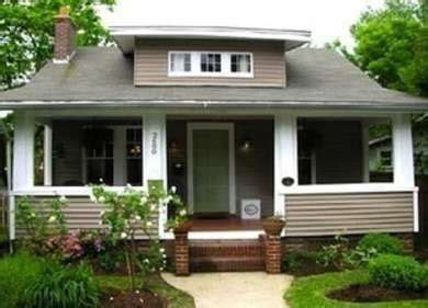 20 House Styles and Types All Homeowners (and Home Buyers) Should Know ...