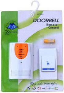Orient Door Bell - Buy Orient Door Bell Online at Best Prices In India ...