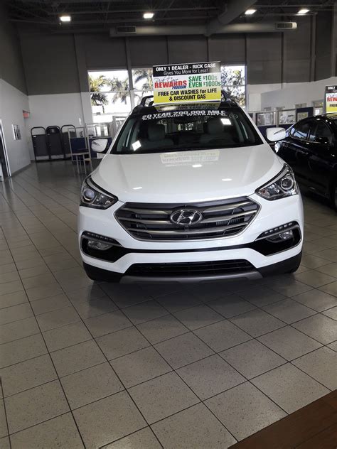 Rick Case Hyundai » Car Dealer in Weston FL