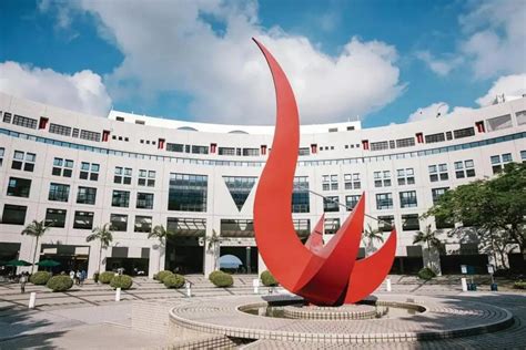 2022年最新香港科技大学本科申请要求和申请流程攻略！！！ - 知乎