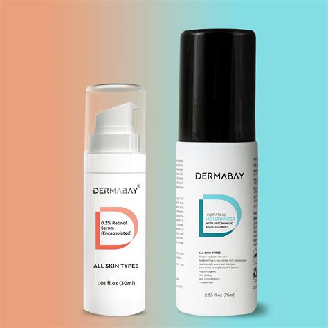 Age Reversal Skincare Combo - Dermabay