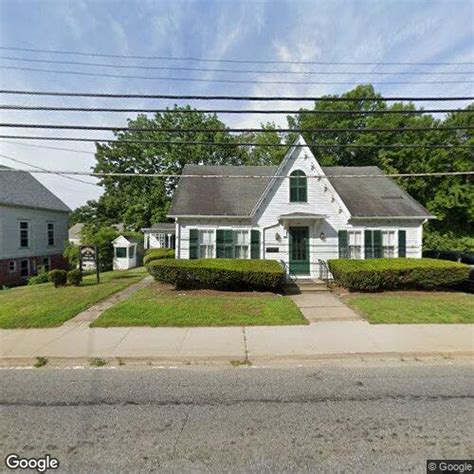 Tillinghast Funeral Home Obituaries