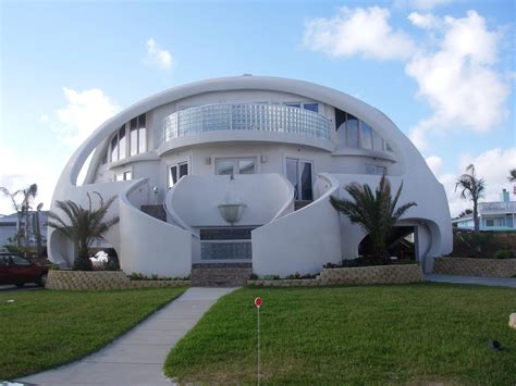 Hurricane Proof House Blueprints