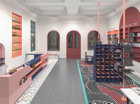 Library vs Bookstore 的图像结果