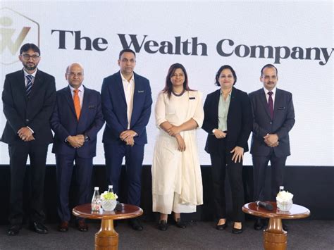 The Wealth Company Unveils Multi Asset Allocation Fund NFO